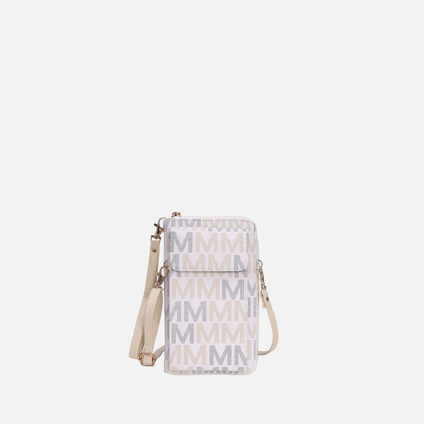 MKF Collection by Mia K. - Cossetta Phone Crossbody