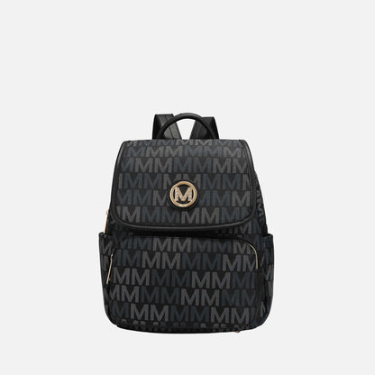 MKF Collection by Mia K. - Drea Signature Backpack