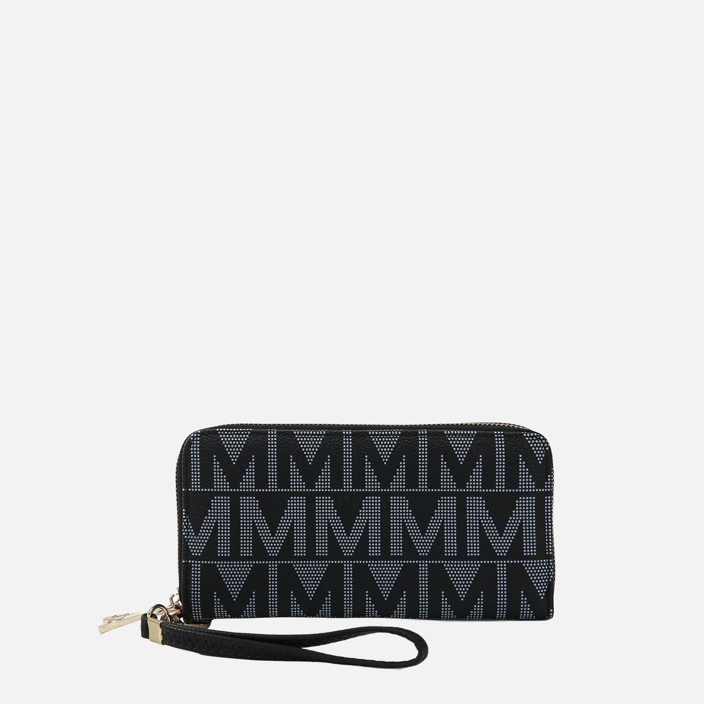 MKF Collection by Mia K. - Danielle Signature Wallet