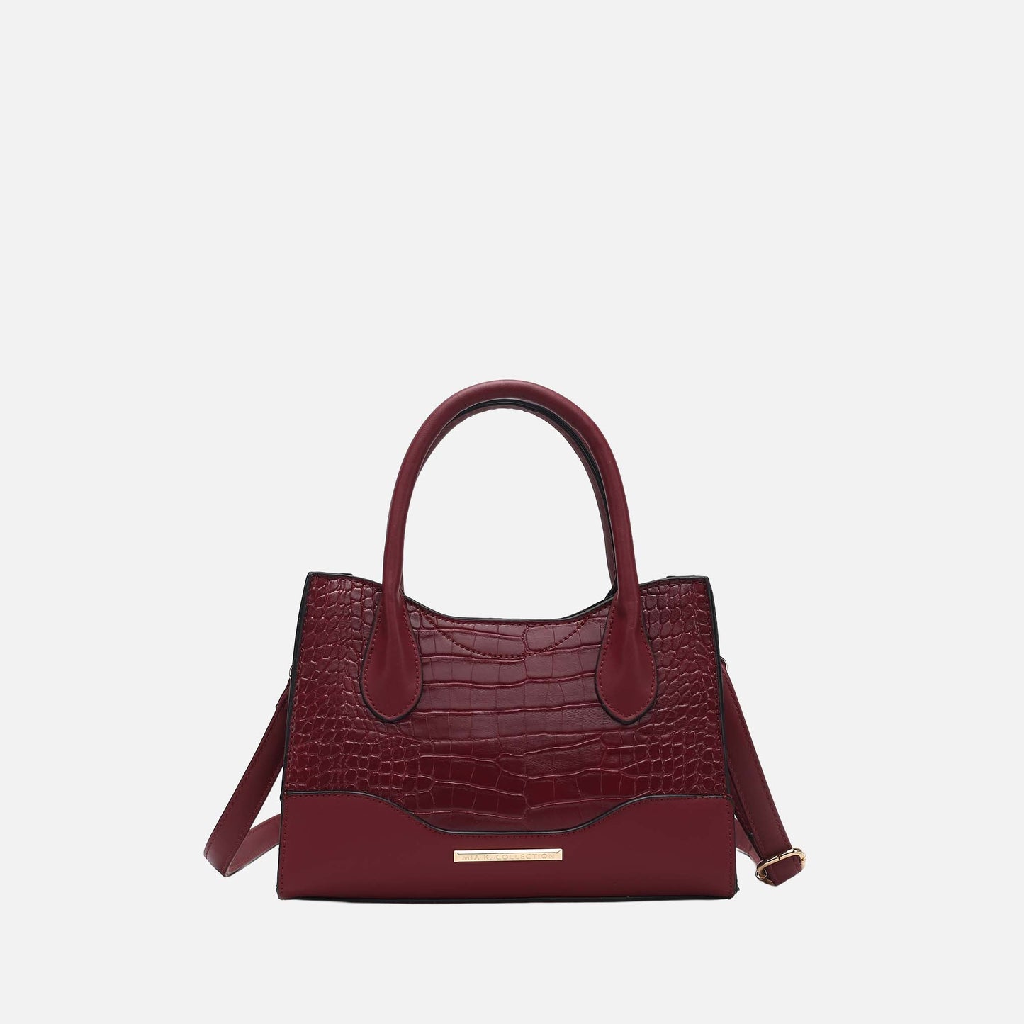 MKF Collection by Mia K. - Gili Handbag
