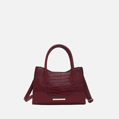 MKF Collection by Mia K. - Gili Handbag