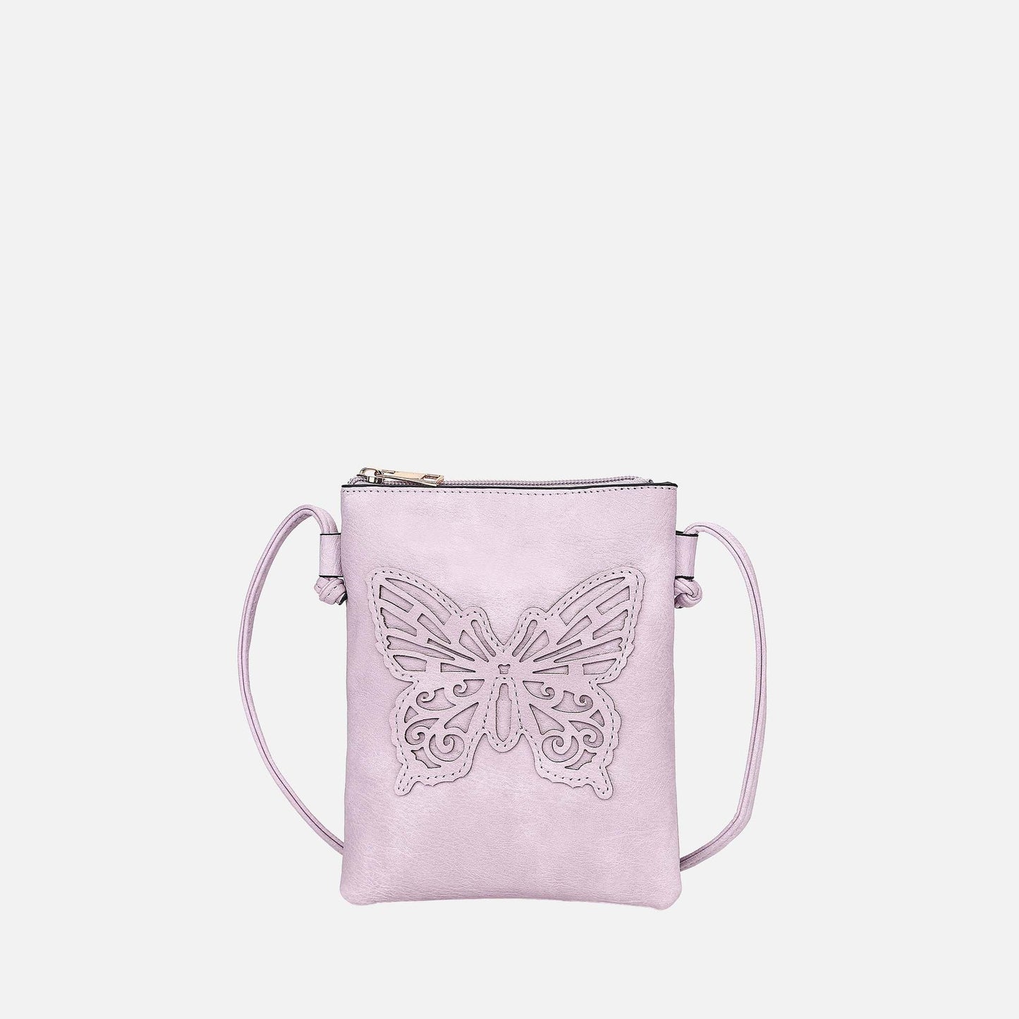 MKF Collection by Mia K. - Skyli Crossbody Bag