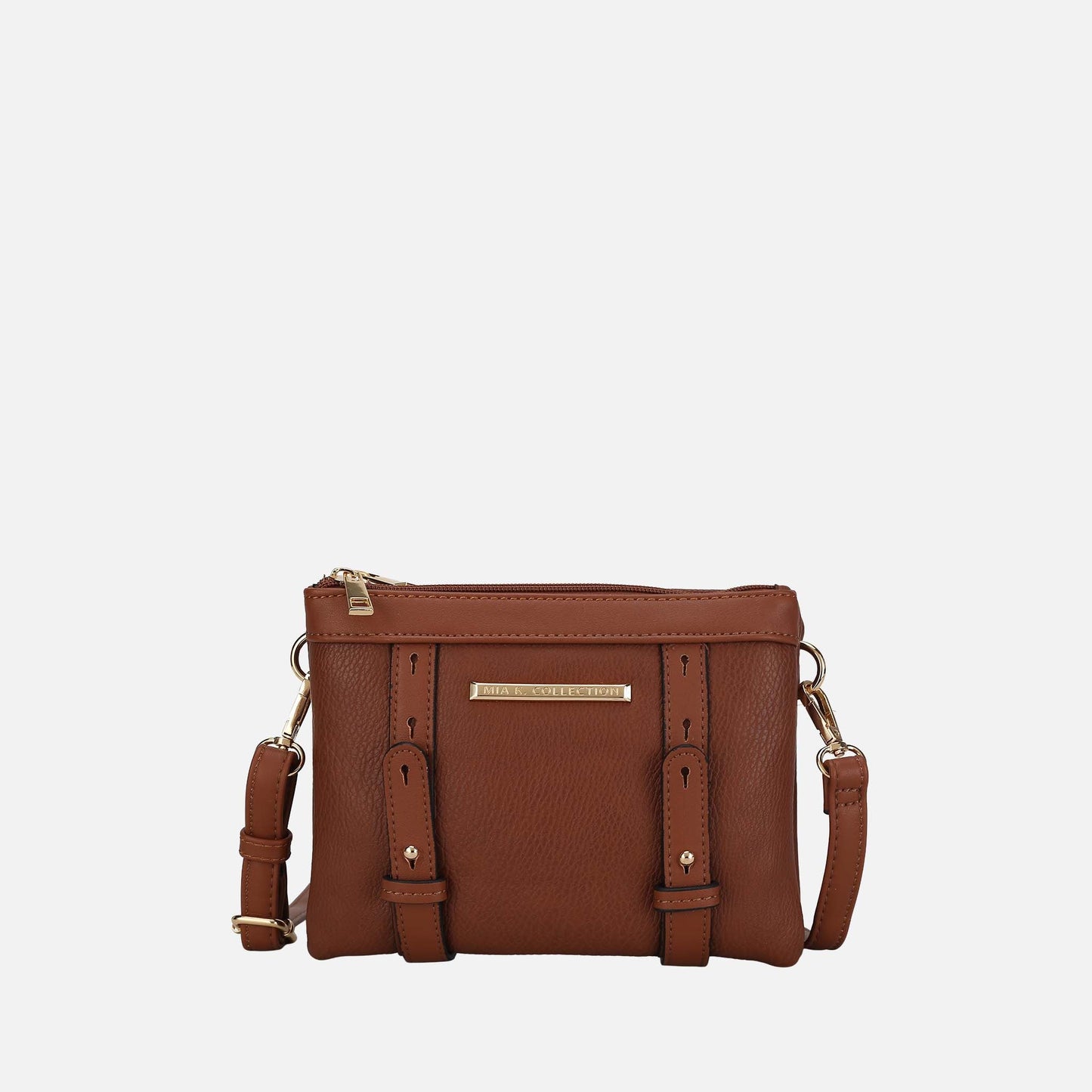 MKF Collection by Mia K. - Elsie Crossbody Bag