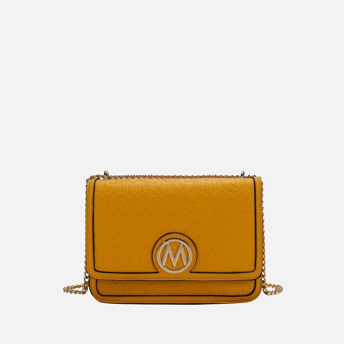MKF Collection by Mia K. - Amiyah Crossbody Bag