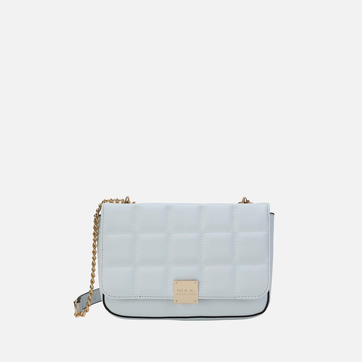 MKF Collection by Mia K. - Nyra Shoulder Bag