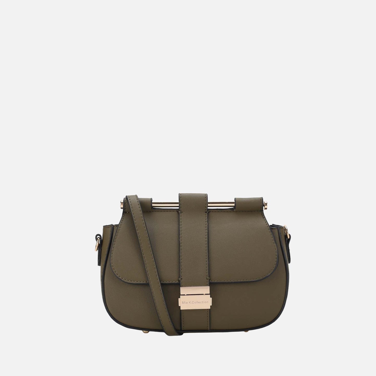 MKF Collection by Mia K. - Londyn Crossbody Bag
