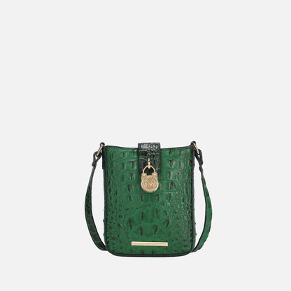 MKF Collection by Mia K. - Avery Crossbody Bag