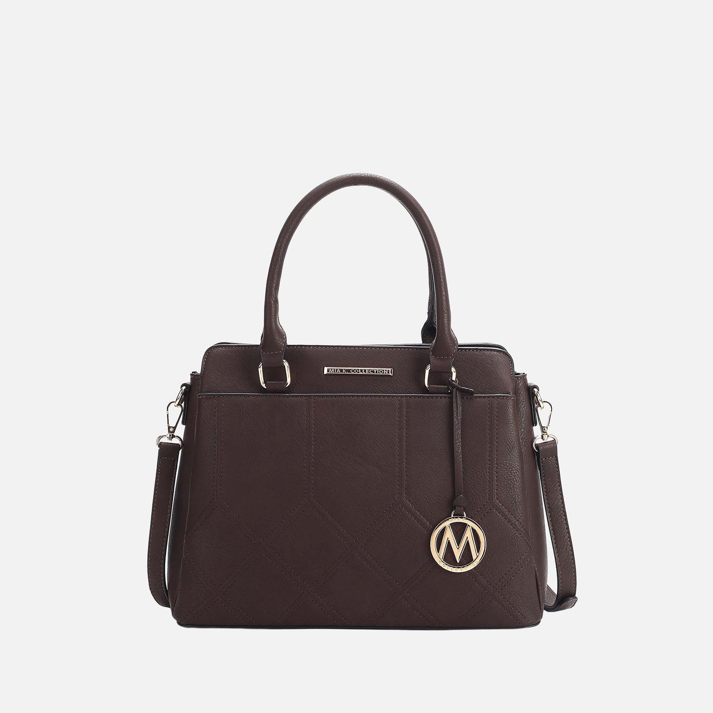 MKF Collection by Mia K. - Elodie Tote Bag