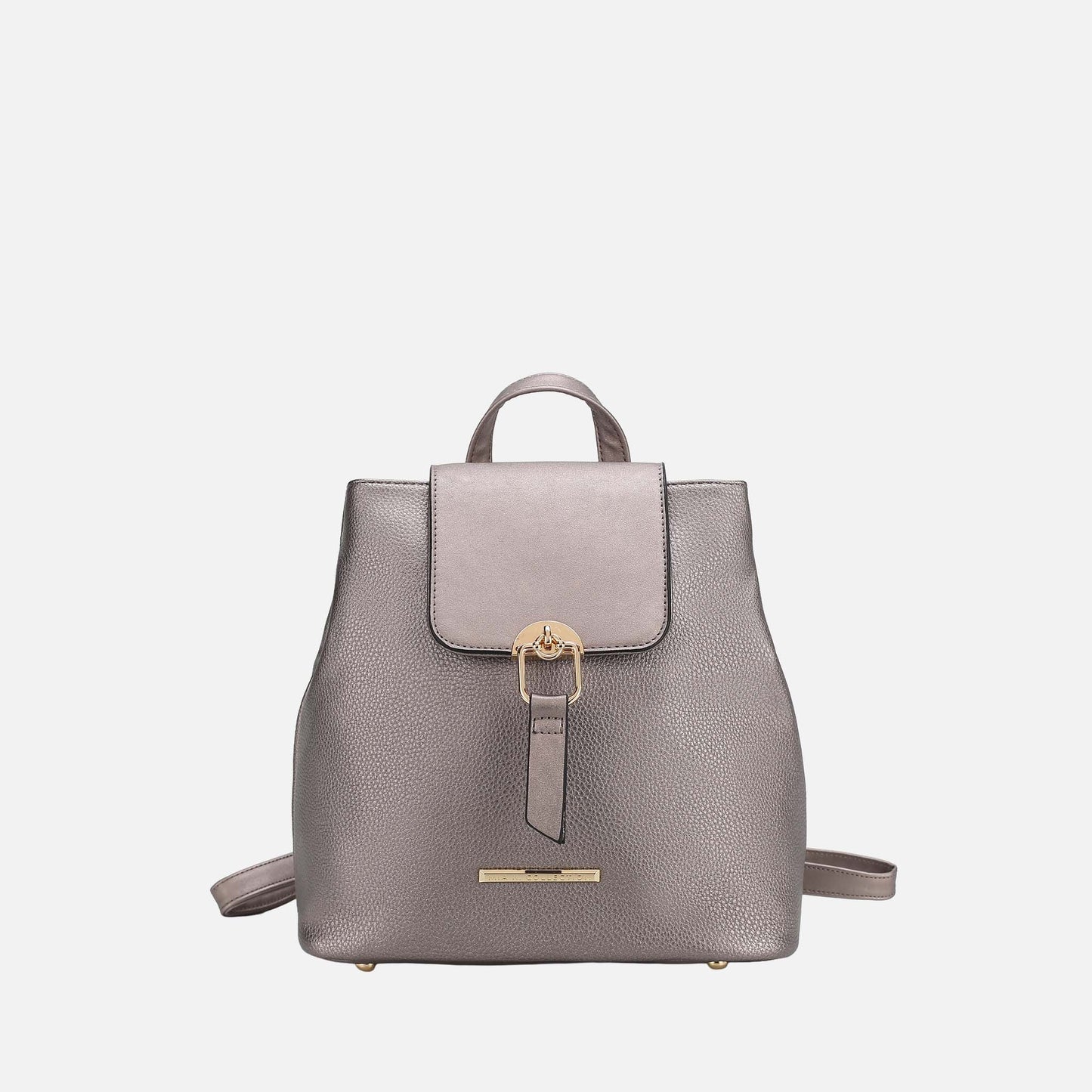 MKF Collection by Mia K. - Ingrid Convertible Backpack