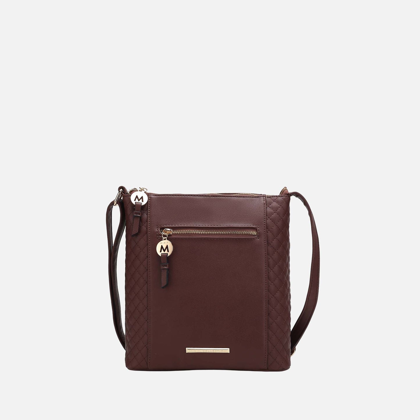 MKF Collection by Mia K. - Miranda Crossbody Bag