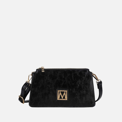 MKF Collection by Mia K. - Domitila Shoulder Bag