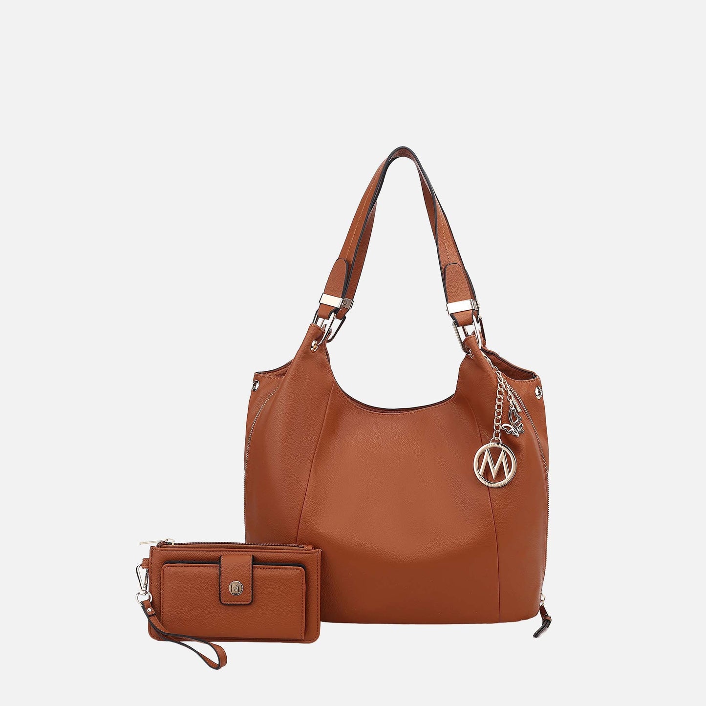 MKF Collection by Mia K. - Calina Shoulder Bag