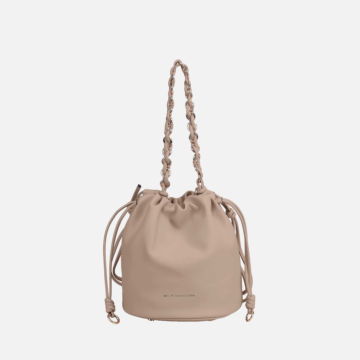 MKF Collection by Mia K. - Paityn Bucket Bag