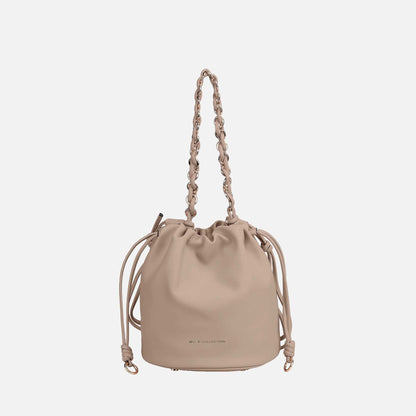 MKF Collection by Mia K. - Paityn Bucket Bag