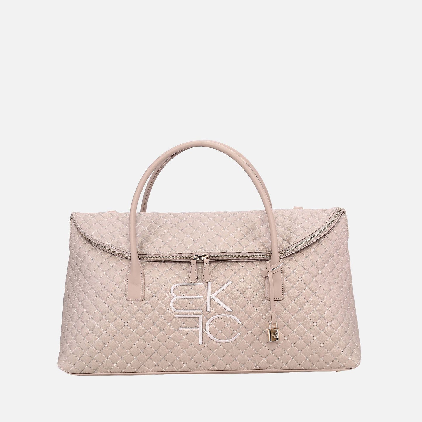 MKF Collection by Mia K. - Eulalie Weekender Bag