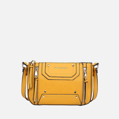 MKF Collection by Mia K. - Noemi Shoulder Bag