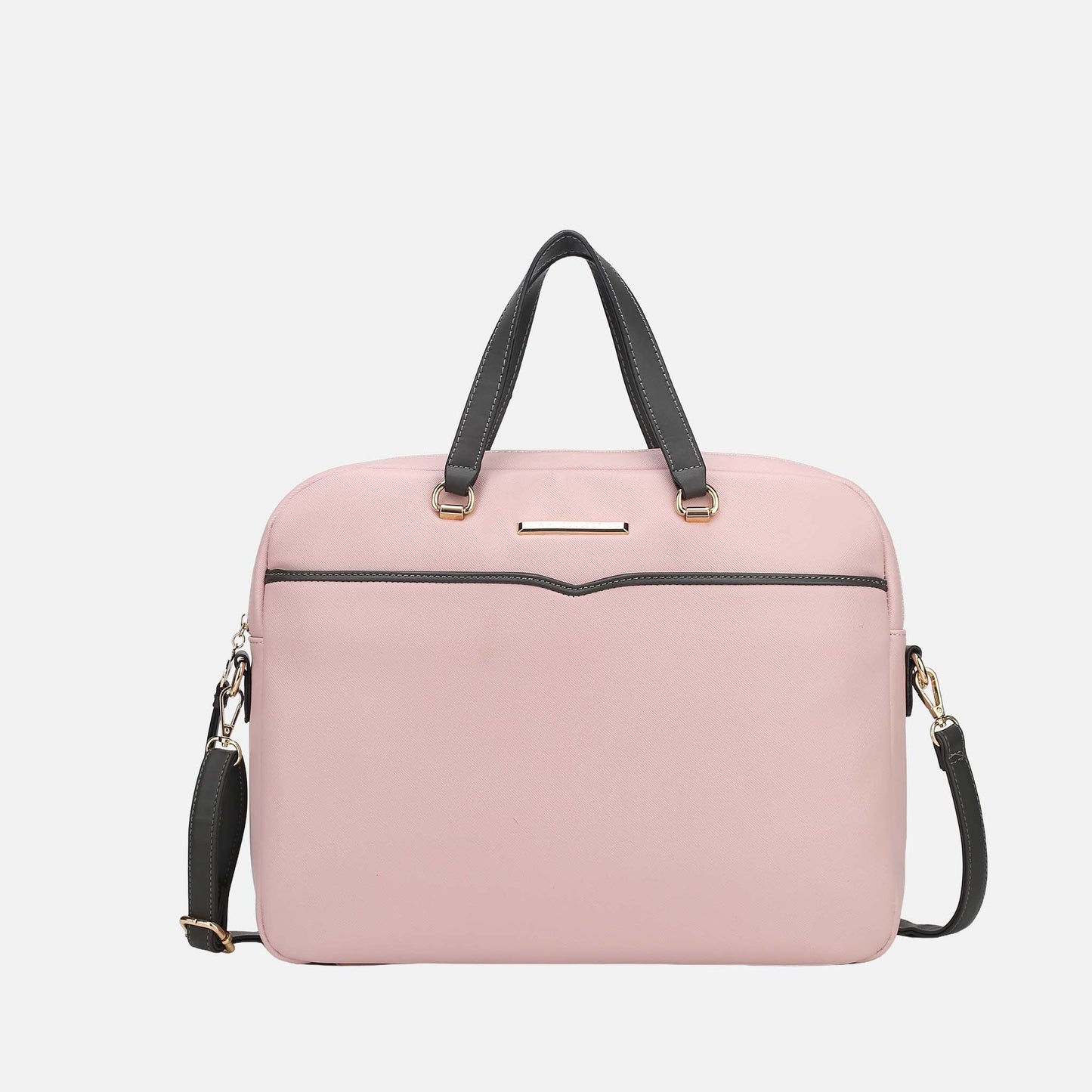 MKF Collection by Mia K. - Rose Laptop Case