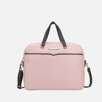 MKF Collection by Mia K. - Rose Laptop Case