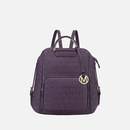 MKF Collection by Mia K. - Torra Signature Backpack