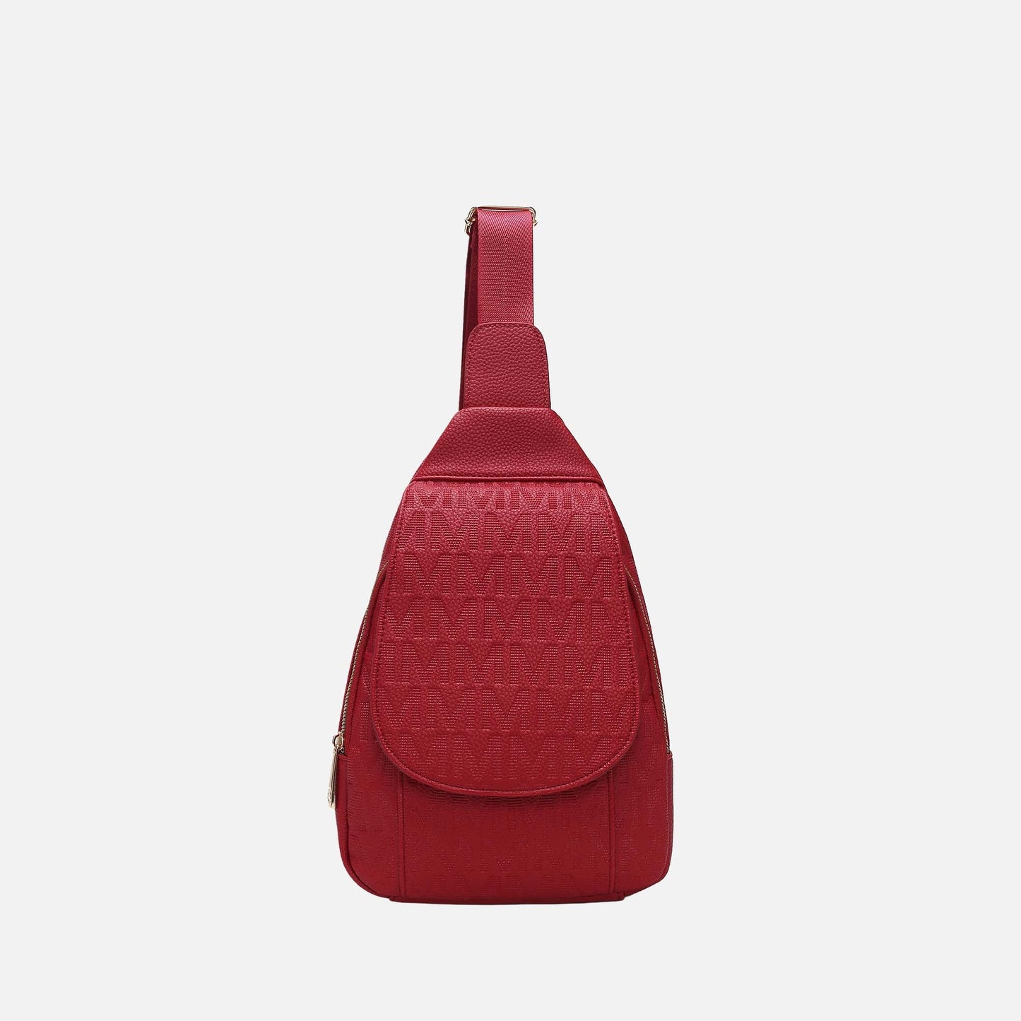 MKF Collection by Mia K. - Cleisy Sling Bag