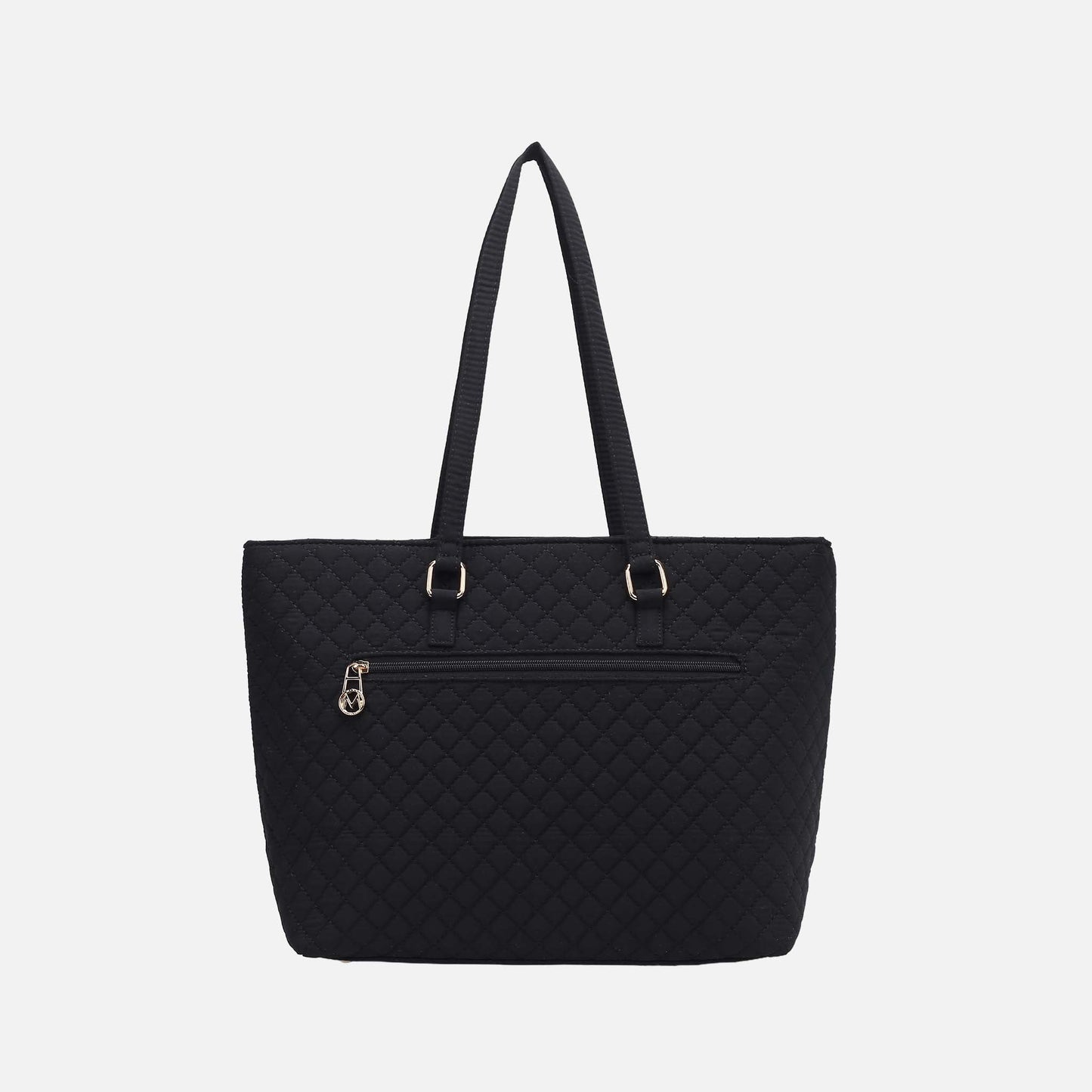 MKF Collection by Mia K. - Hallie Tote Bag