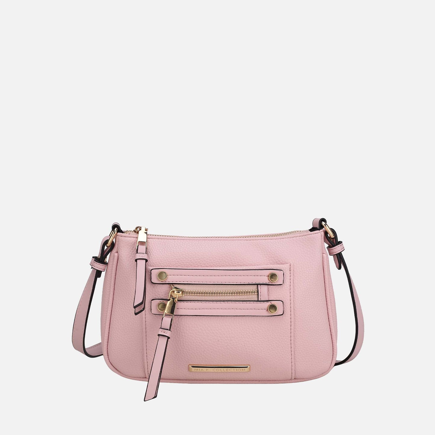 MKF Collection by Mia K. - Essie Crossbody Bag
