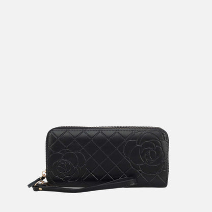 MKF Collection by Mia K. - Honey Wallet