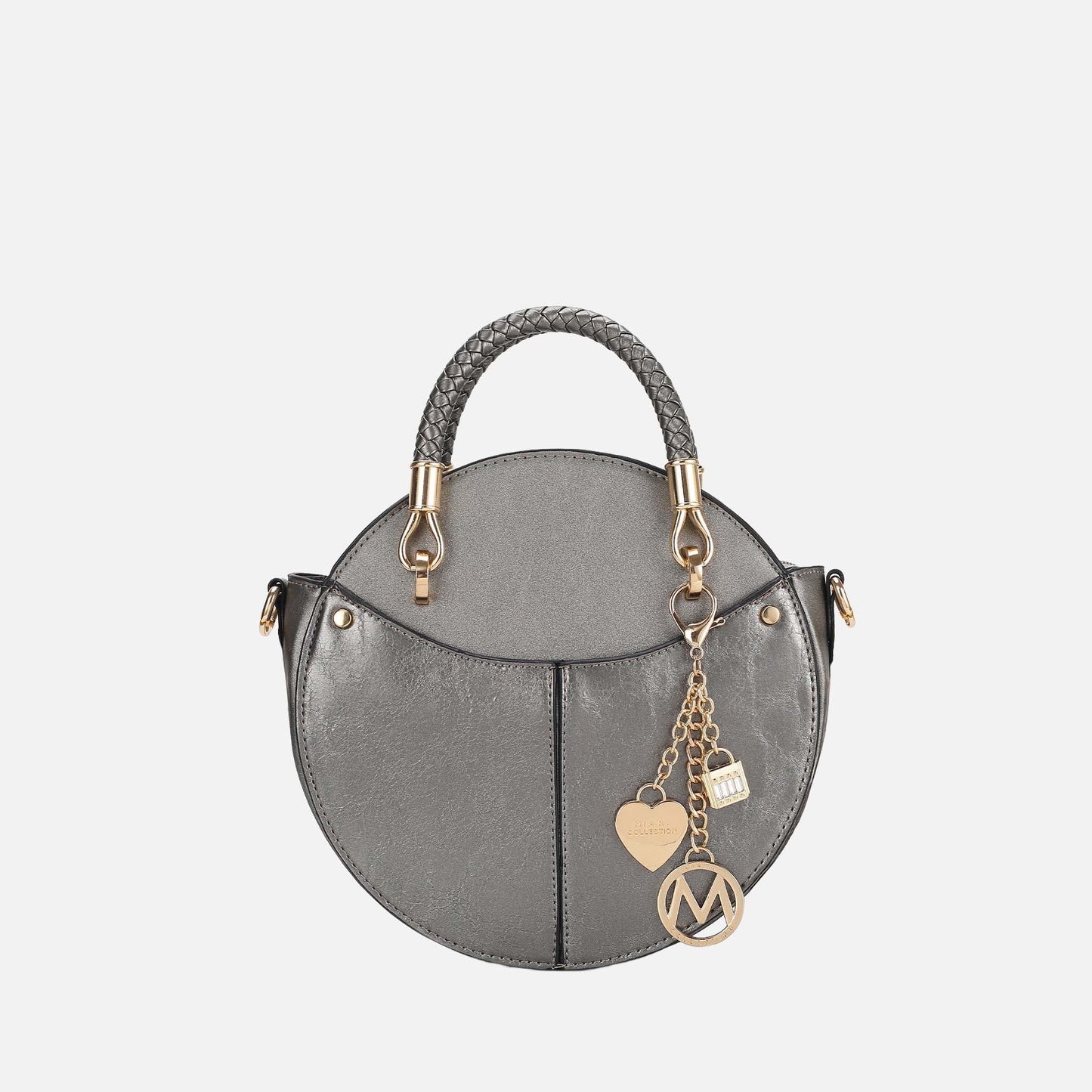 MKF Collection by Mia K. - Camille Crossbody Bag