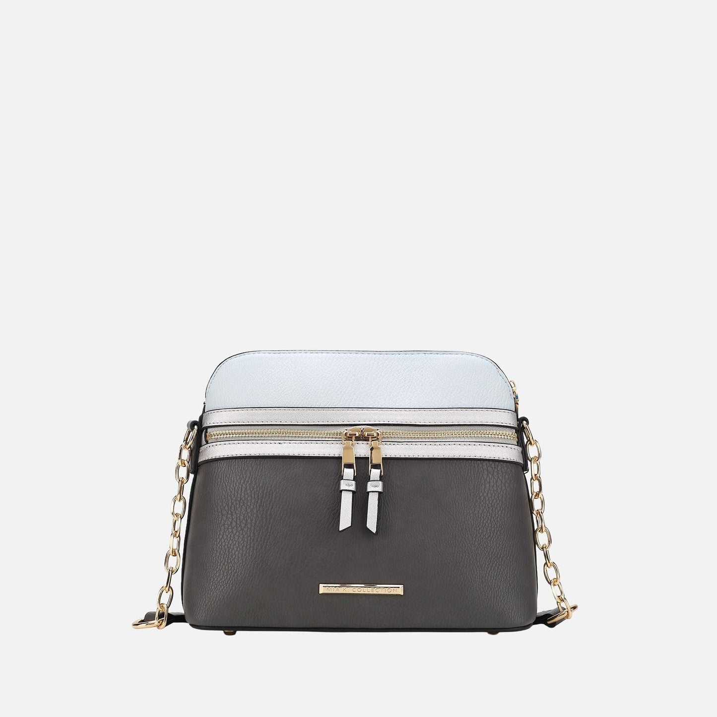 MKF Collection by Mia K. - Karelyn Crossbody Bag