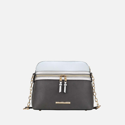 MKF Collection by Mia K. - Karelyn Crossbody Bag