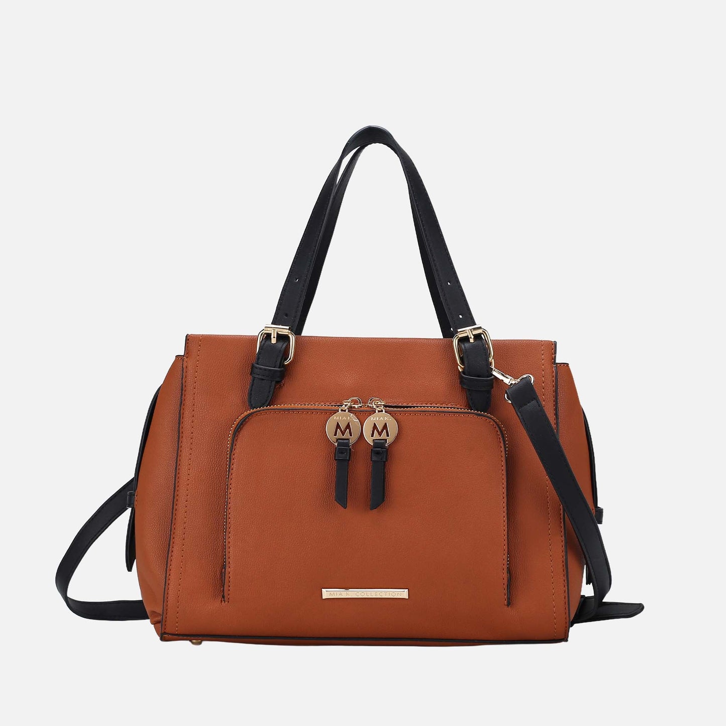 MKF Collection by Mia K. - Maisie Shoulder Bag