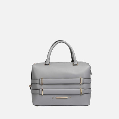 MKF Collection by Mia K. - Leila Tote Bag