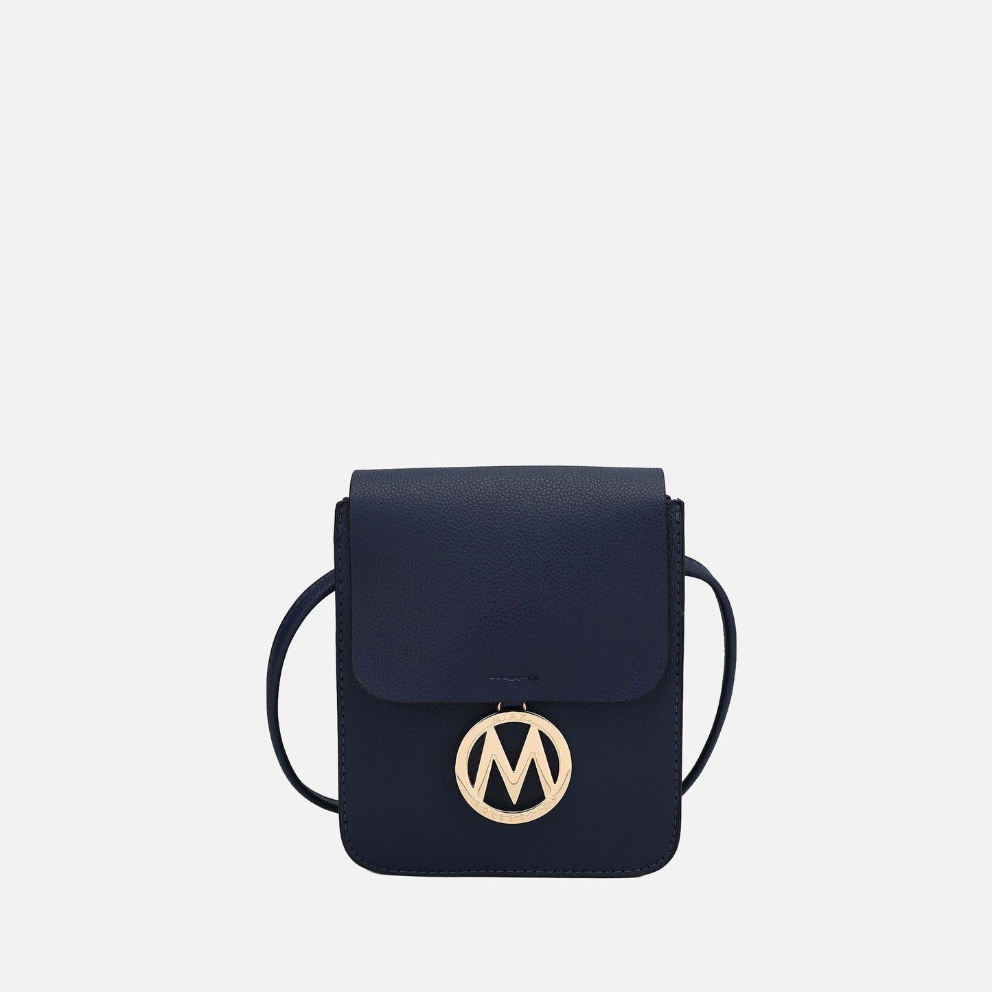 MKF Collection by Mia K. - Skylar Crossbody Bag