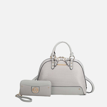 MKF Collection by Mia K. - Nora Shoulder Bag