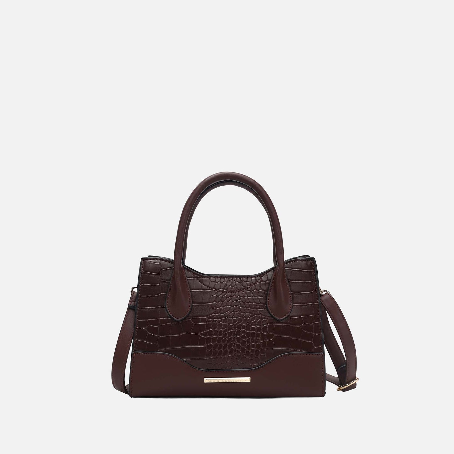 MKF Collection by Mia K. - Gili Handbag