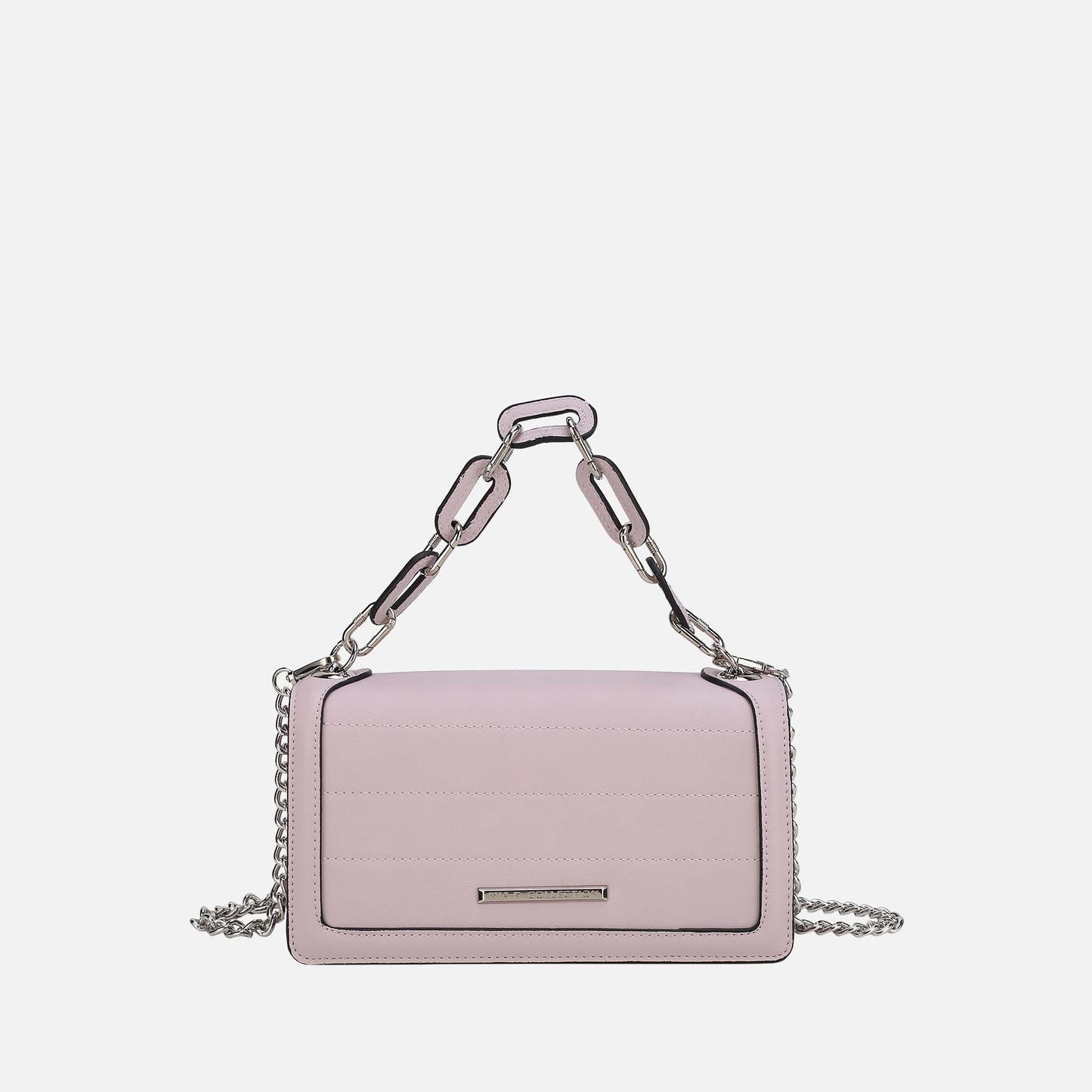 MKF Collection by Mia K. - Dora Crossbody Bag
