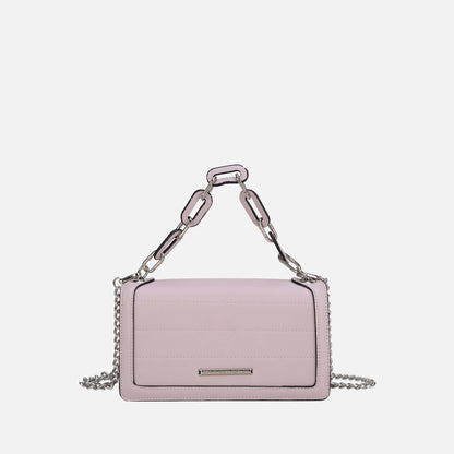 MKF Collection by Mia K. - Dora Crossbody Bag