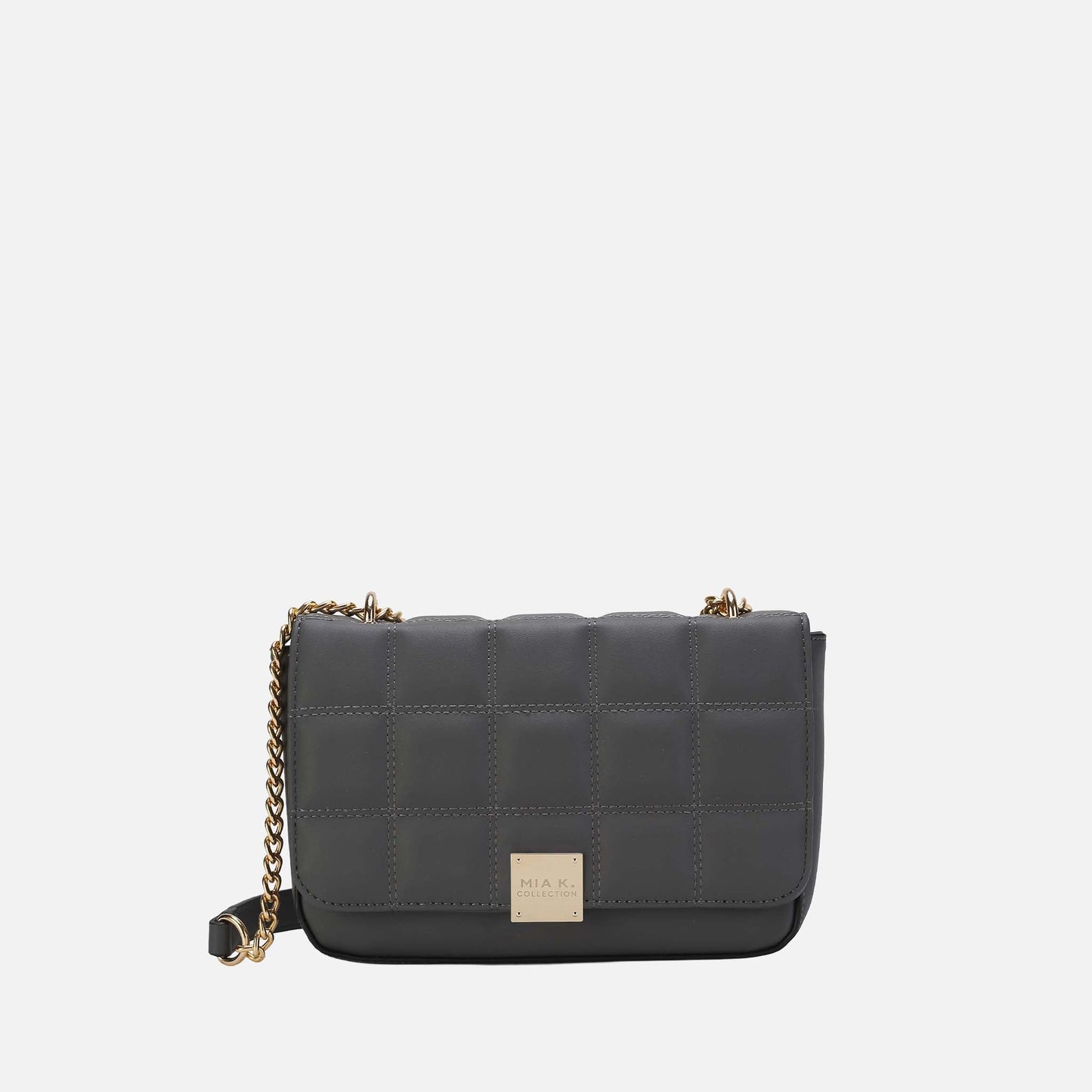 MKF Collection by Mia K. - Nyra Shoulder Bag