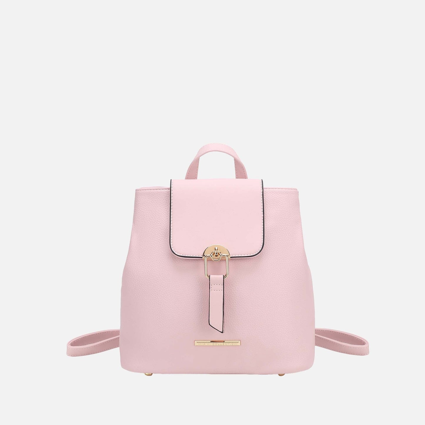 MKF Collection by Mia K. - Ingrid Convertible Backpack