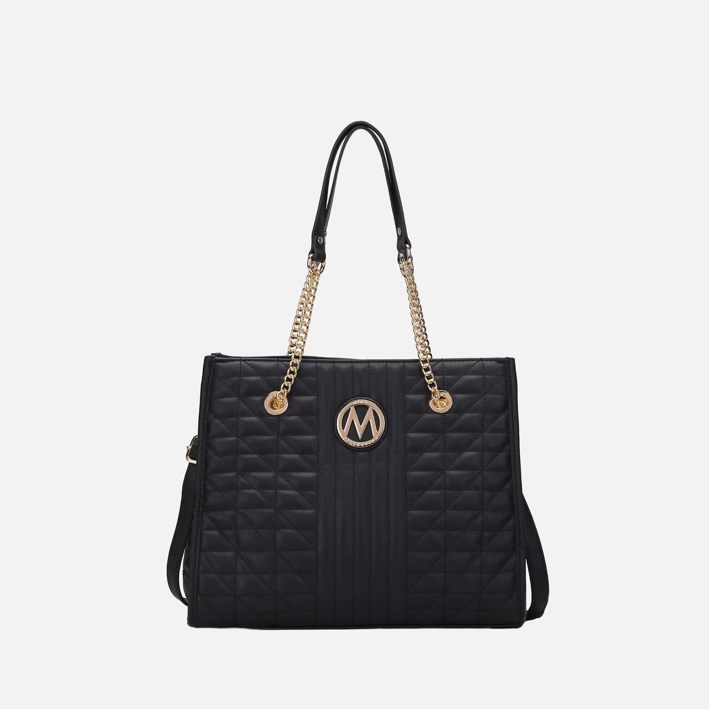 MKF Collection by Mia K. - Makenna Shoulder Bag