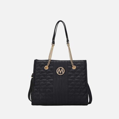 MKF Collection by Mia K. - Makenna Shoulder Bag