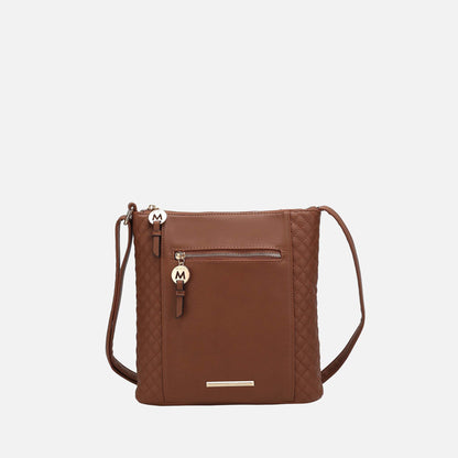 MKF Collection by Mia K. - Miranda Crossbody Bag
