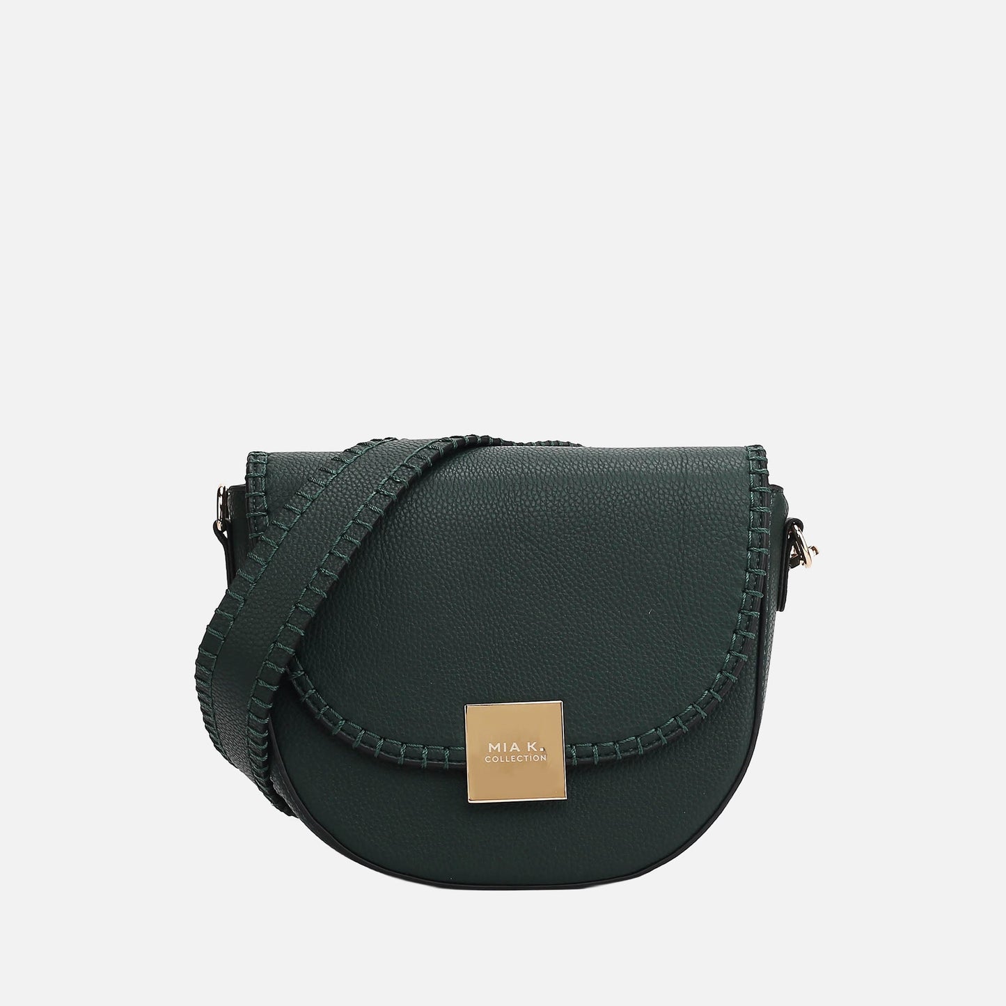 MKF Collection by Mia K. - Isa Crossbody Bag