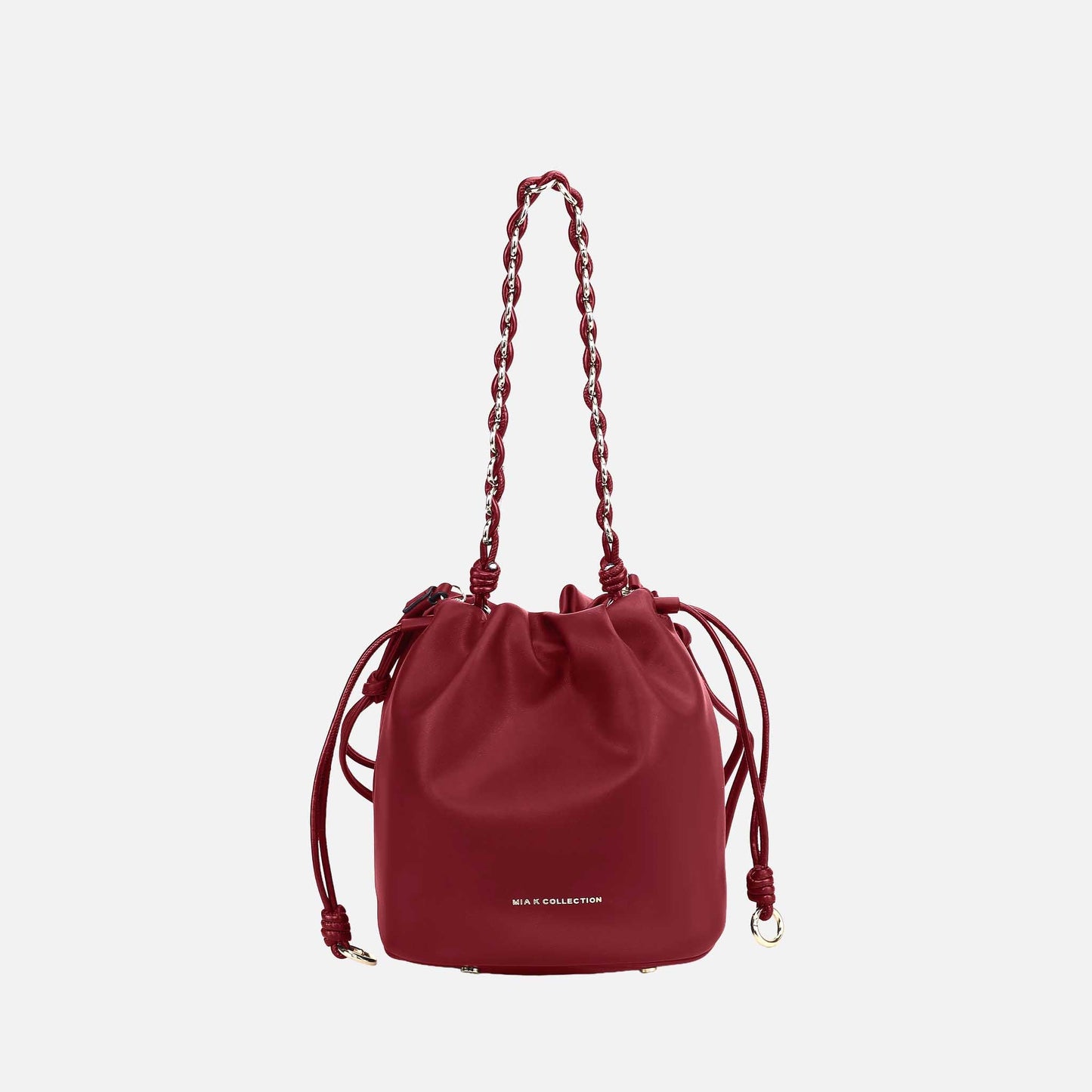 MKF Collection by Mia K. - Paityn Bucket Bag
