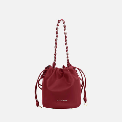 MKF Collection by Mia K. - Paityn Bucket Bag