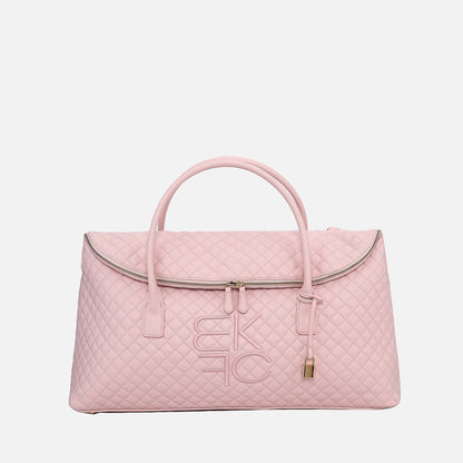 MKF Collection by Mia K. - Eulalie Weekender Bag