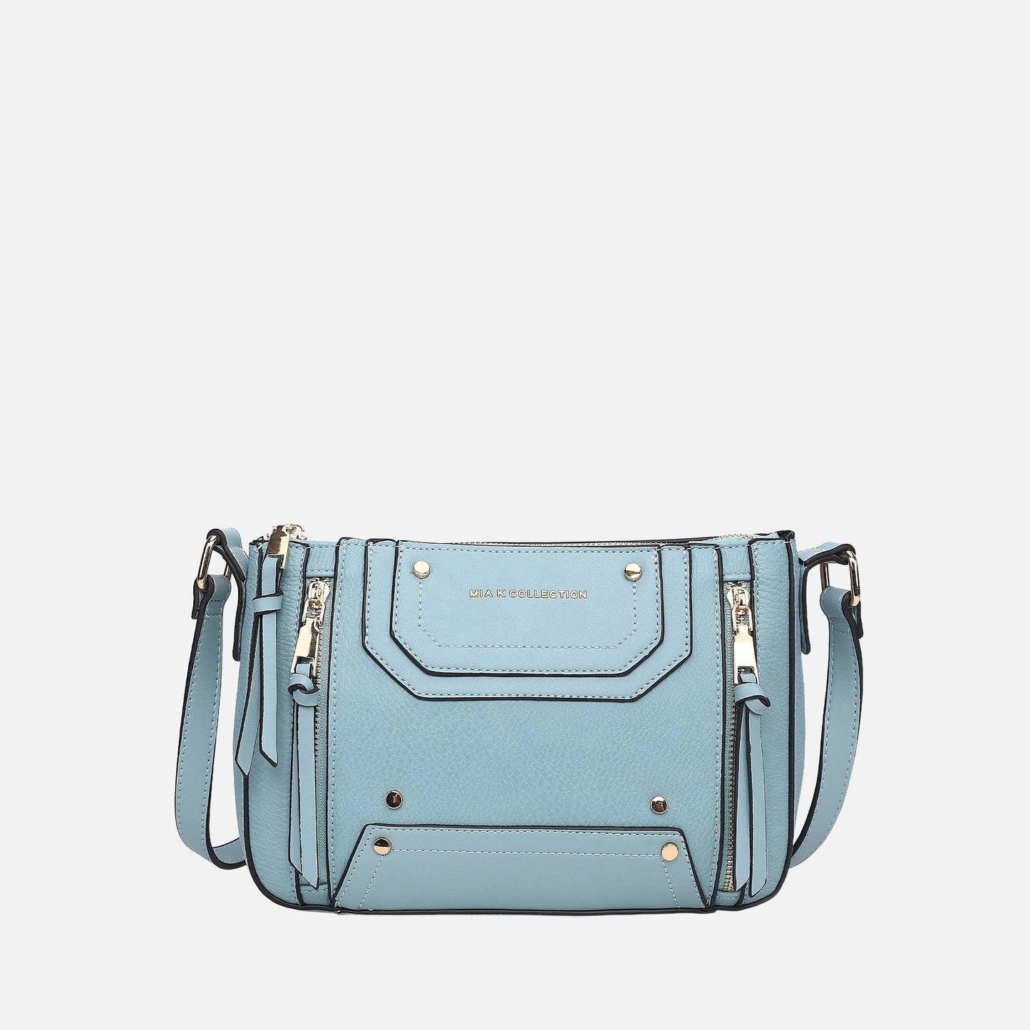 MKF Collection by Mia K. - Noemi Shoulder Bag