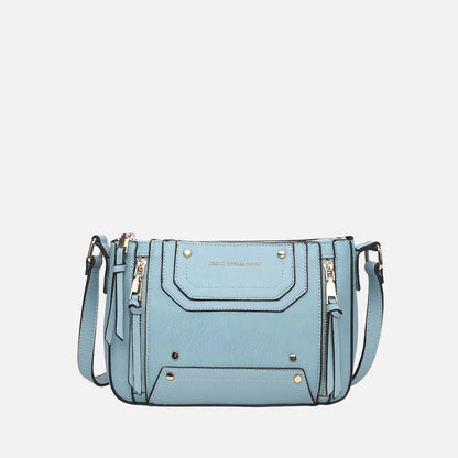 MKF Collection by Mia K. - Noemi Shoulder Bag