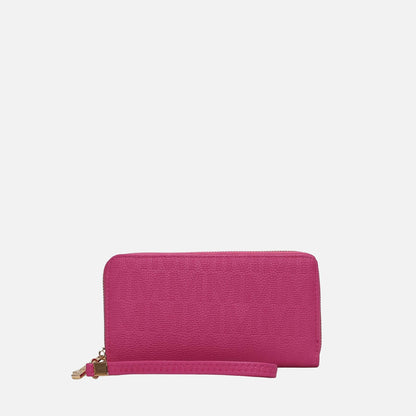 MKF Collection by Mia K. - Lisbette Signature Wallet