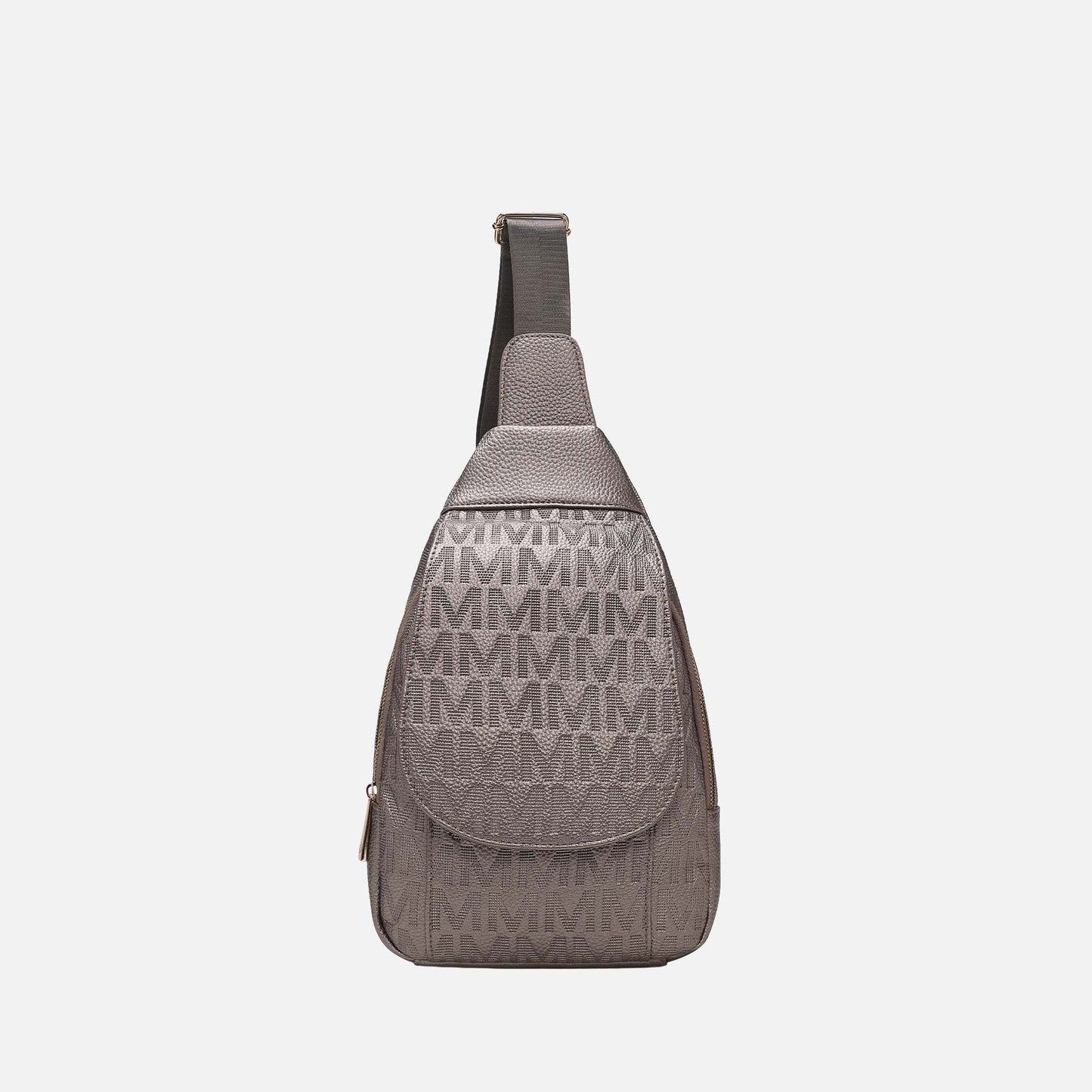 MKF Collection by Mia K. - Cleisy Sling Bag